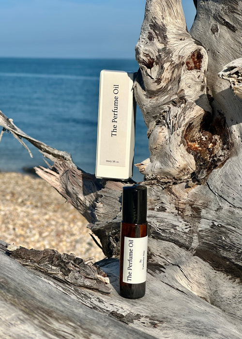 The Perfume Oil