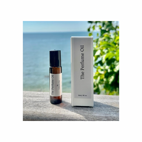 The Perfume Oil
