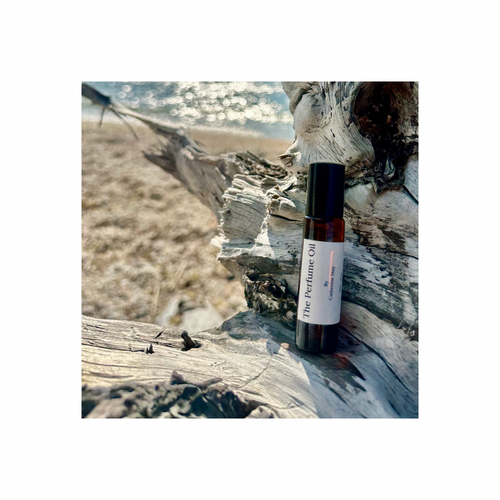 The Perfume Oil